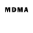 MDMA crystal seongdo